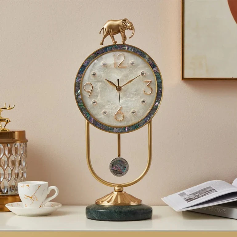 Horloge Ancienne