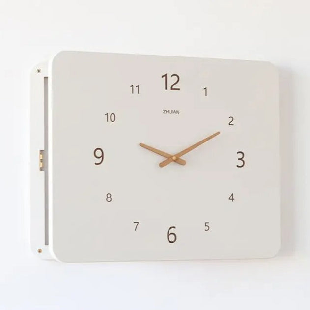 Cache Compteur Électrique Deco