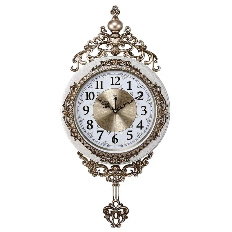 Klassieke pendule wandklok
