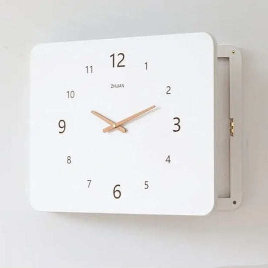 Cache Compteur Électrique Deco