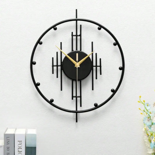 Horloge Minimaliste