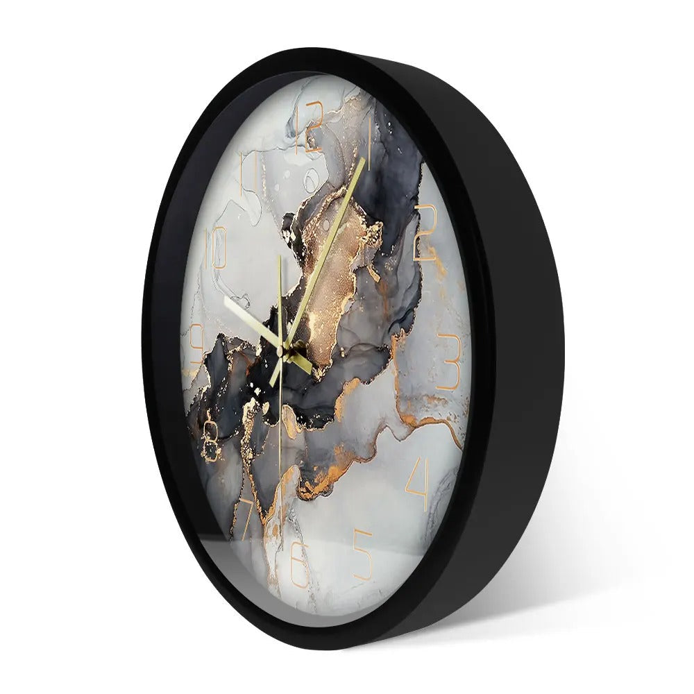 Horloge Murale Acrylique